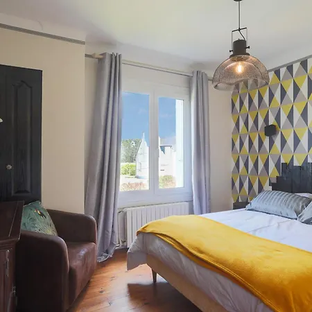 Holiday home Maison Proche *