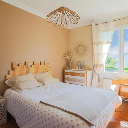 Holiday home Maison Proche Plouha