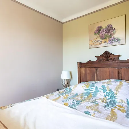 Holiday home Maison Proche