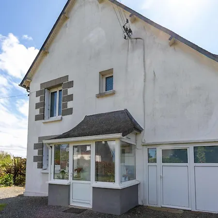 Holiday home Maison Proche Plouha