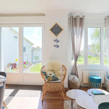 Maison Proche Plouha